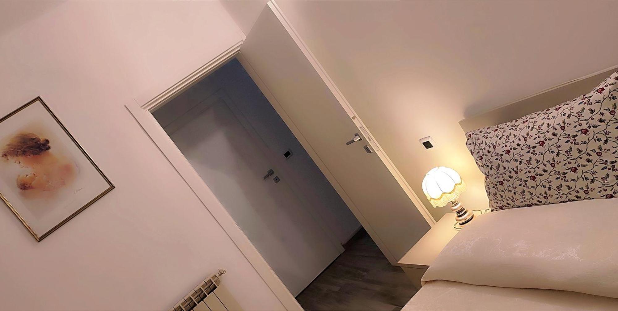 Mirdita - Casa Vacanze 斯培西亚 外观 照片